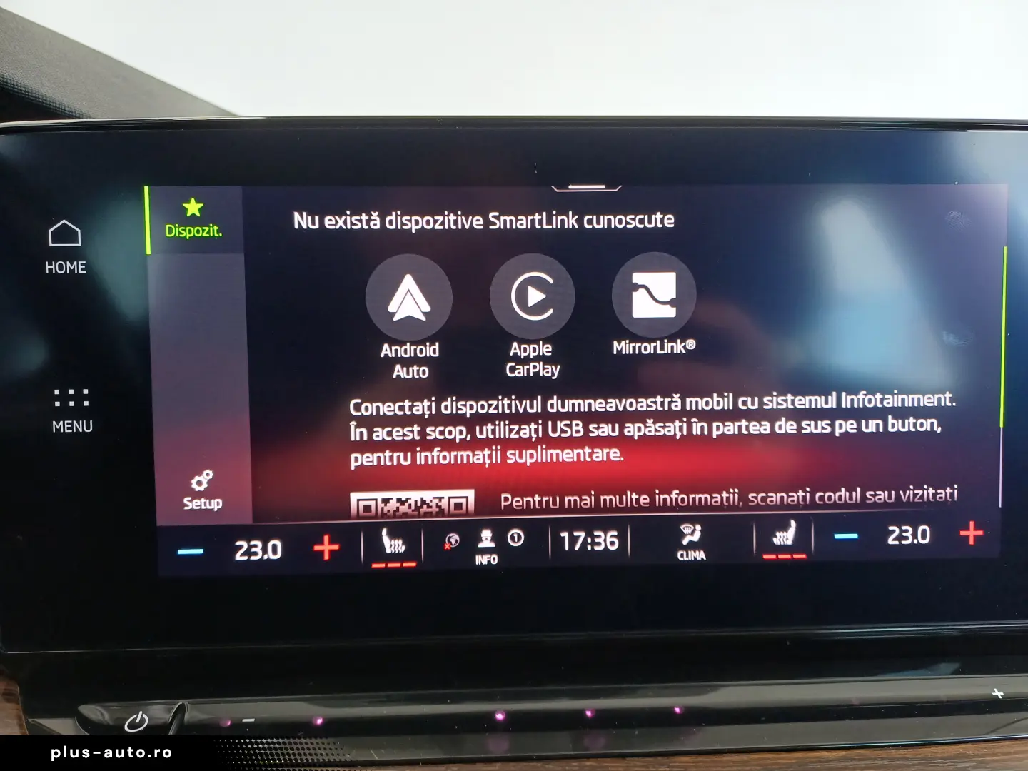 Škoda Octavia Combi SCOUT 2.0 TDI DSG 4x4