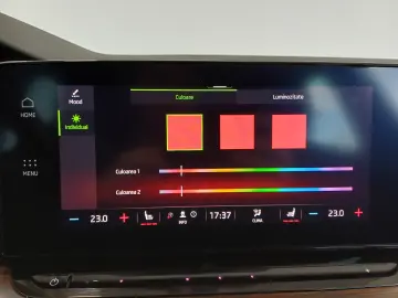 Škoda Octavia Combi SCOUT 2.0 TDI DSG 4x4