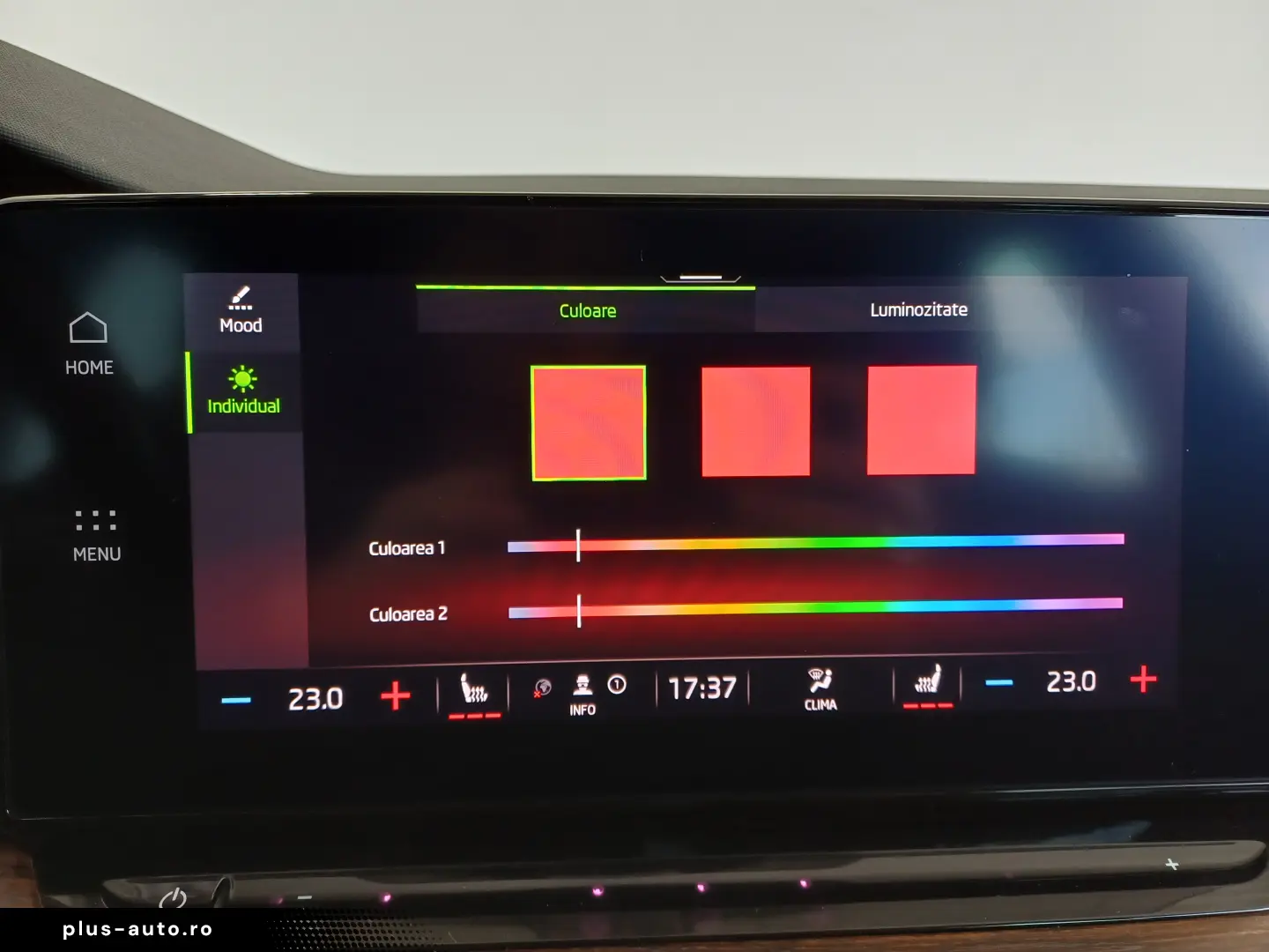 Škoda Octavia Combi SCOUT 2.0 TDI DSG 4x4