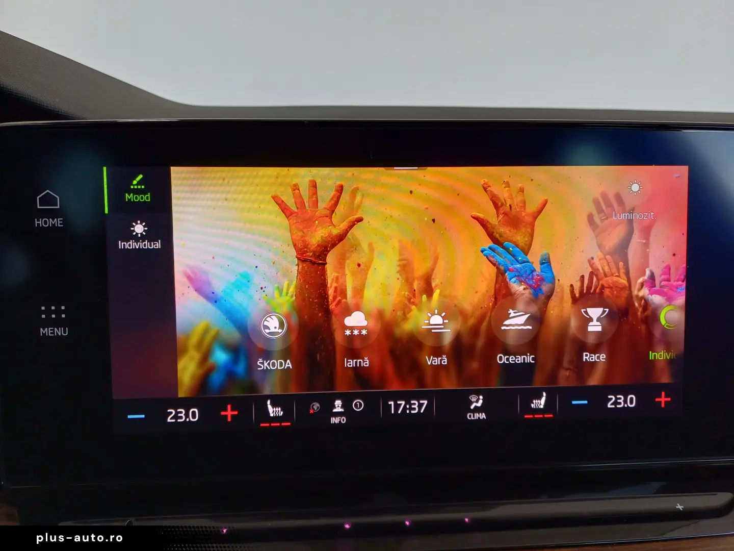 Škoda Octavia Combi SCOUT 2.0 TDI DSG 4x4