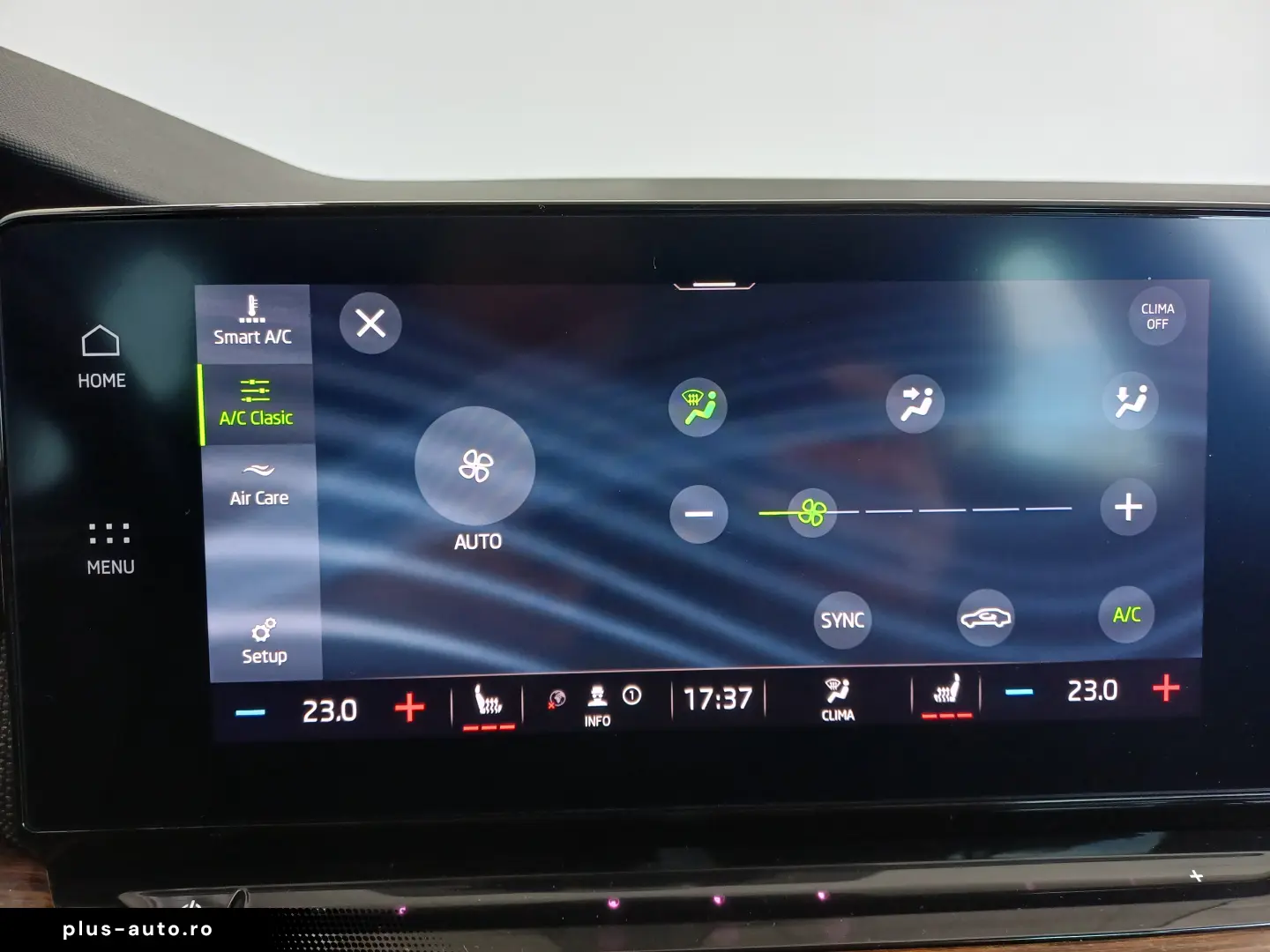 Škoda Octavia Combi SCOUT 2.0 TDI DSG 4x4