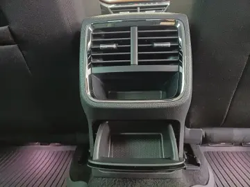 Škoda Octavia Combi SCOUT 2.0 TDI DSG 4x4