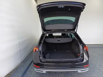 Škoda Octavia Combi SCOUT 2.0 TDI DSG 4x4