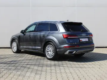 Audi Q7 S line 50 TDI Quattro