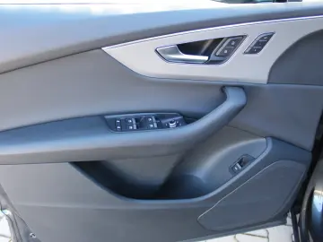 Audi Q7 S line 50 TDI Quattro