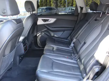 Audi Q7 S line 50 TDI Quattro