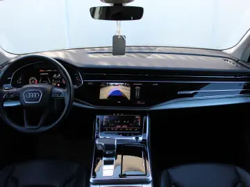 Audi Q7 S line 50 TDI Quattro