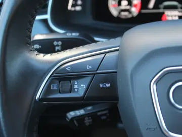 Audi Q7 S line 50 TDI Quattro