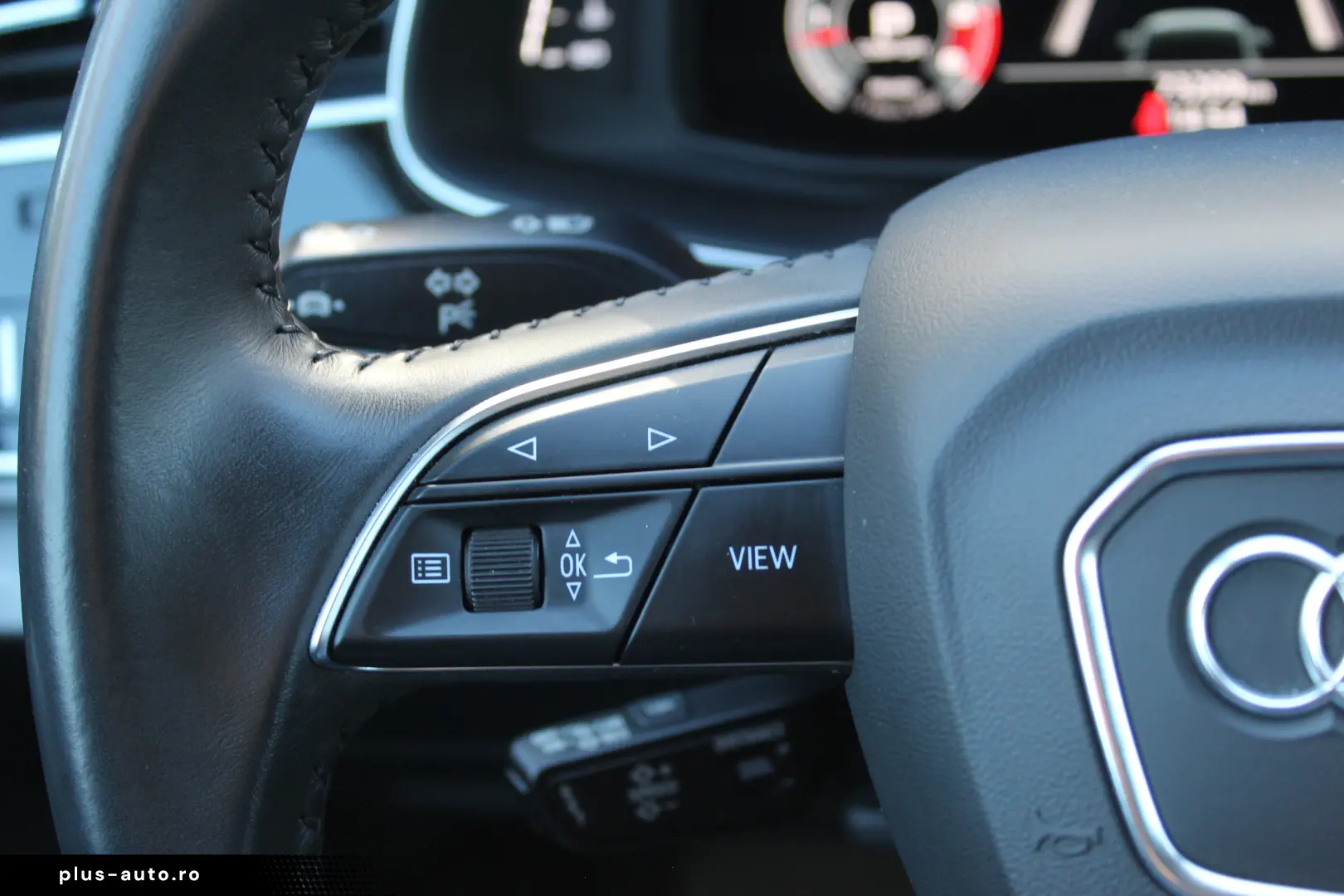 Audi Q7 S line 50 TDI Quattro