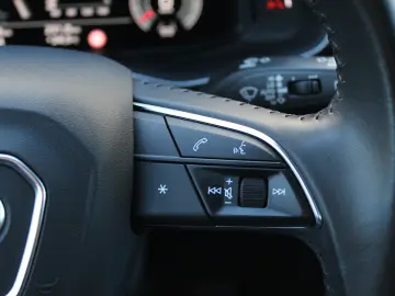 Audi Q7 S line 50 TDI Quattro