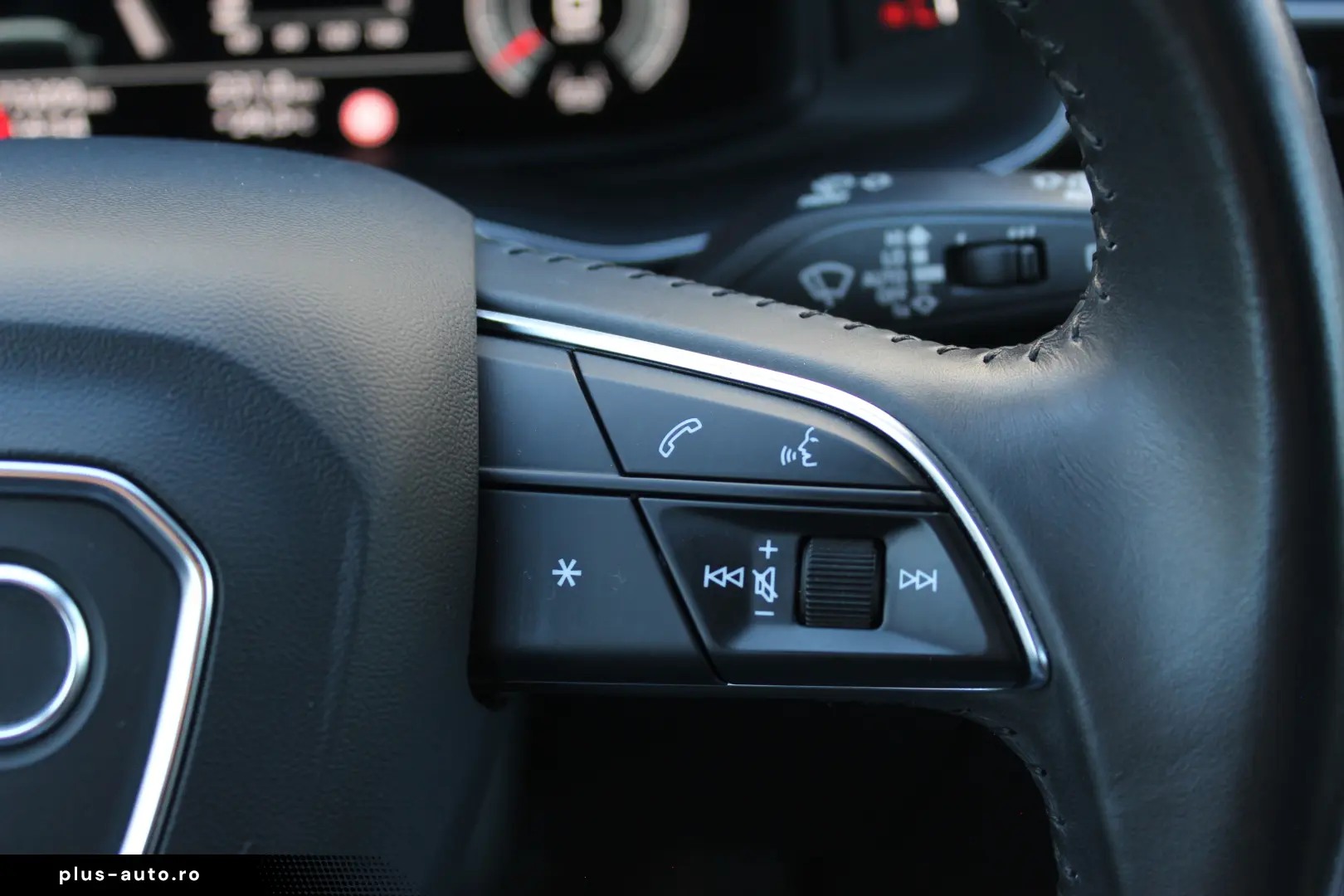 Audi Q7 S line 50 TDI Quattro