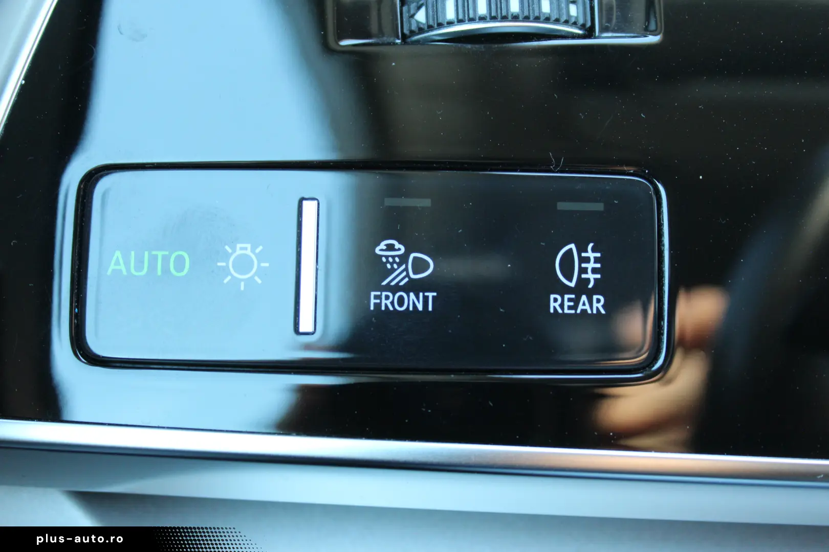 Audi Q7 S line 50 TDI Quattro