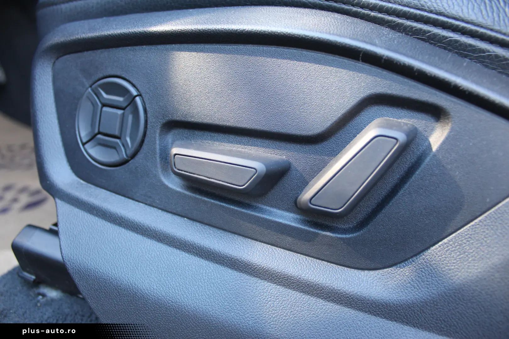 Audi Q7 S line 50 TDI Quattro