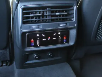 Audi Q7 S line 50 TDI Quattro