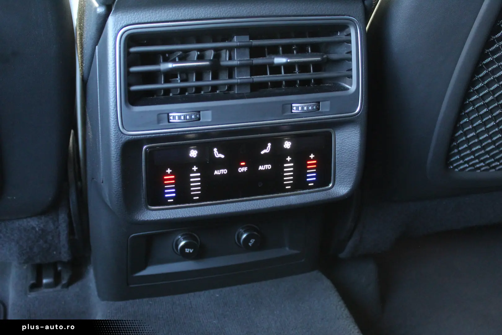 Audi Q7 S line 50 TDI Quattro