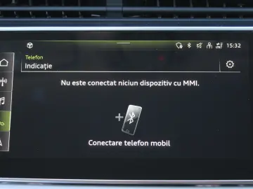 Audi Q7 S line 50 TDI Quattro