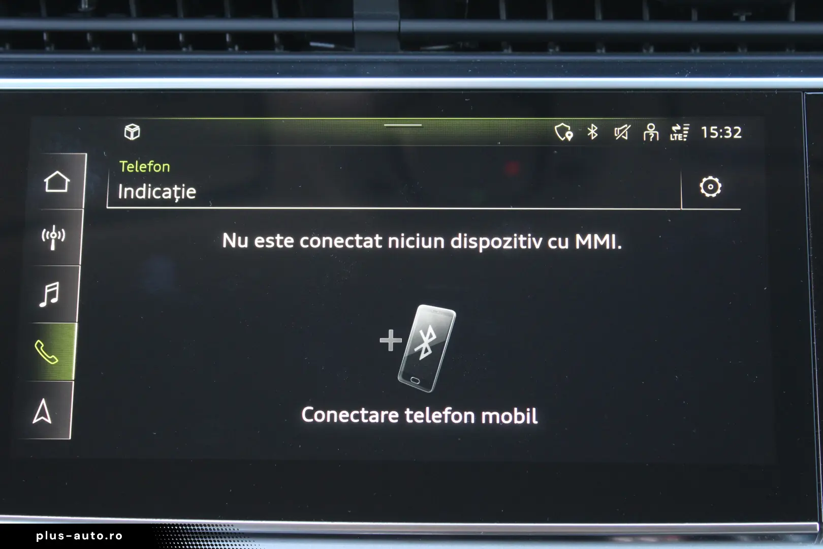 Audi Q7 S line 50 TDI Quattro