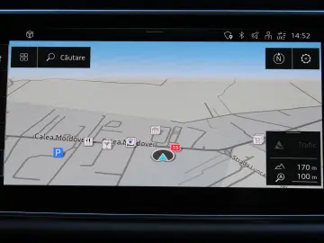 Audi Q7 S line 50 TDI Quattro