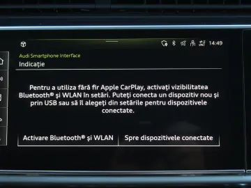 Audi Q7 S line 50 TDI Quattro