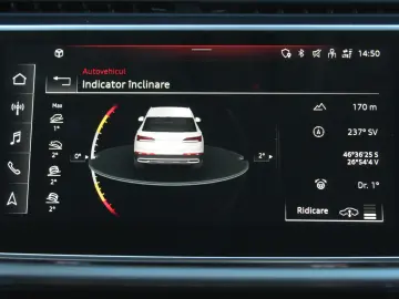 Audi Q7 S line 50 TDI Quattro