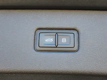 Audi Q7 S line 50 TDI Quattro