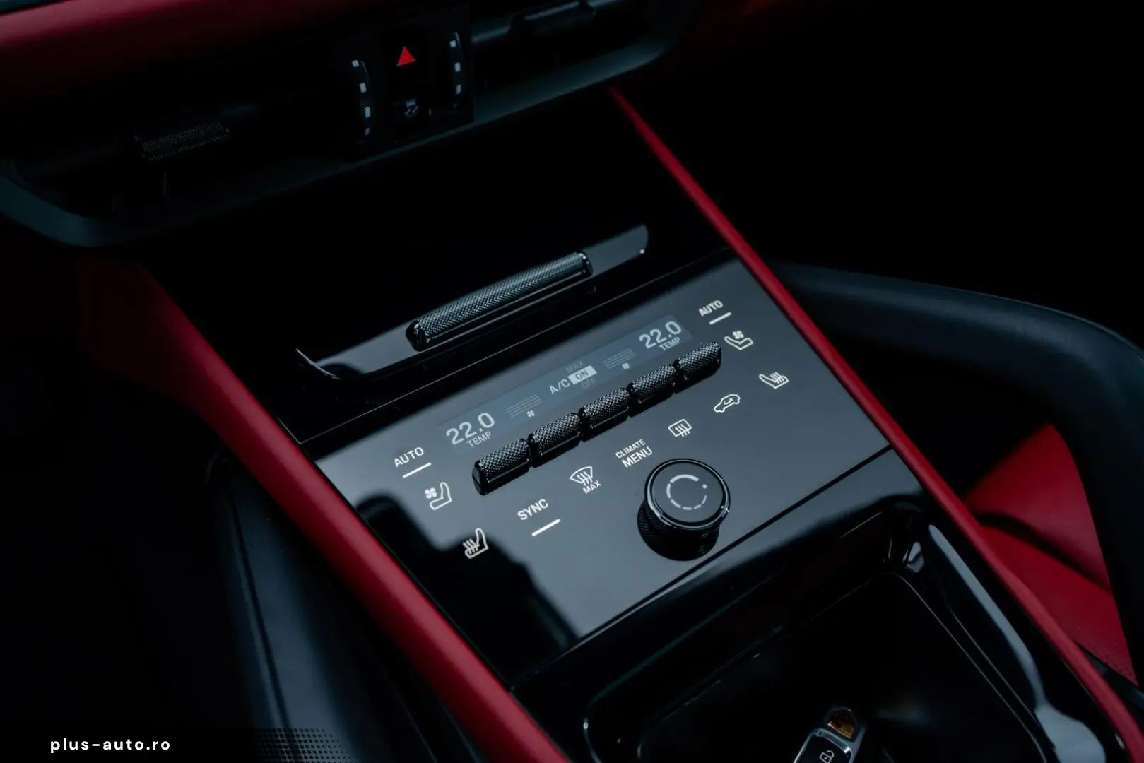 Porsche Cayenne Coupe Black Edition