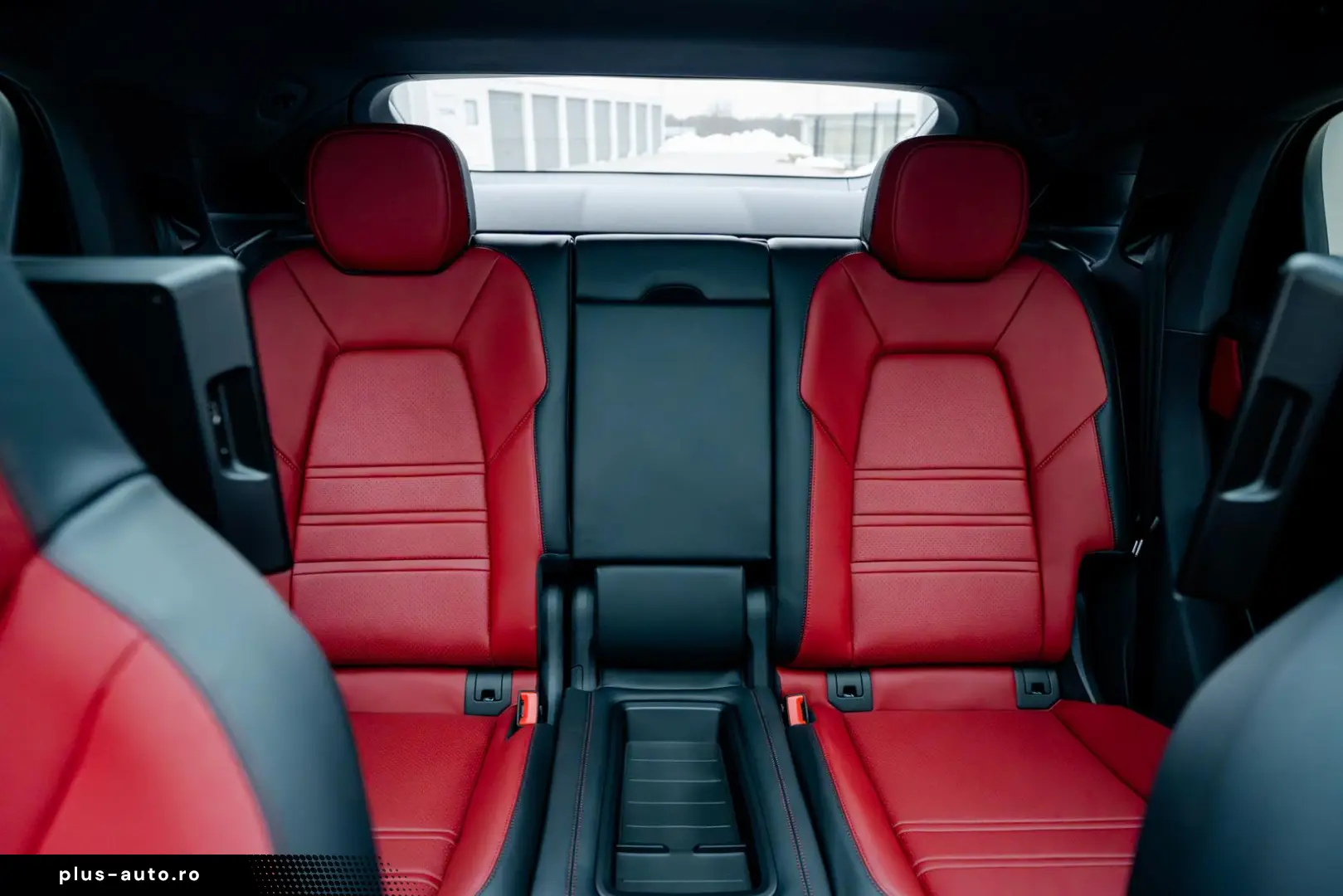 Porsche Cayenne Coupe Black Edition