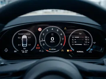 Porsche Cayenne Coupe Black Edition