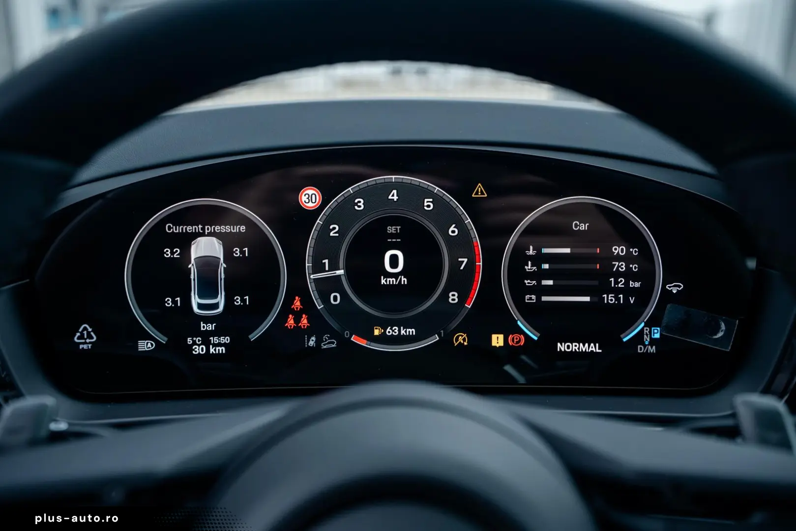 Porsche Cayenne Coupe Black Edition