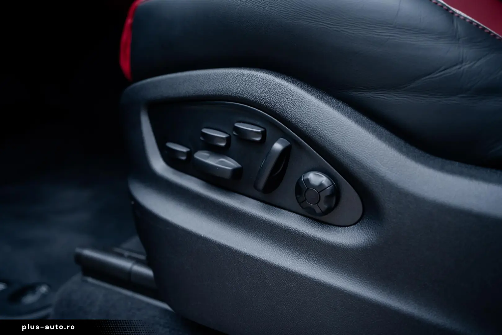 Porsche Cayenne Coupe Black Edition