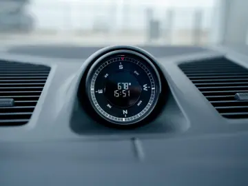 Porsche Cayenne Coupe Black Edition