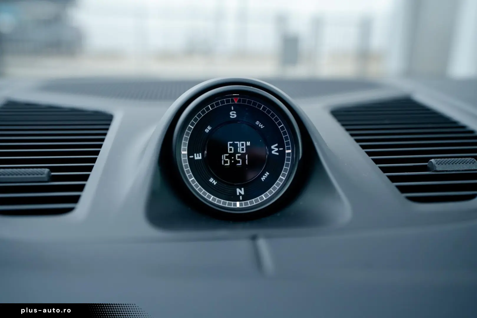 Porsche Cayenne Coupe Black Edition