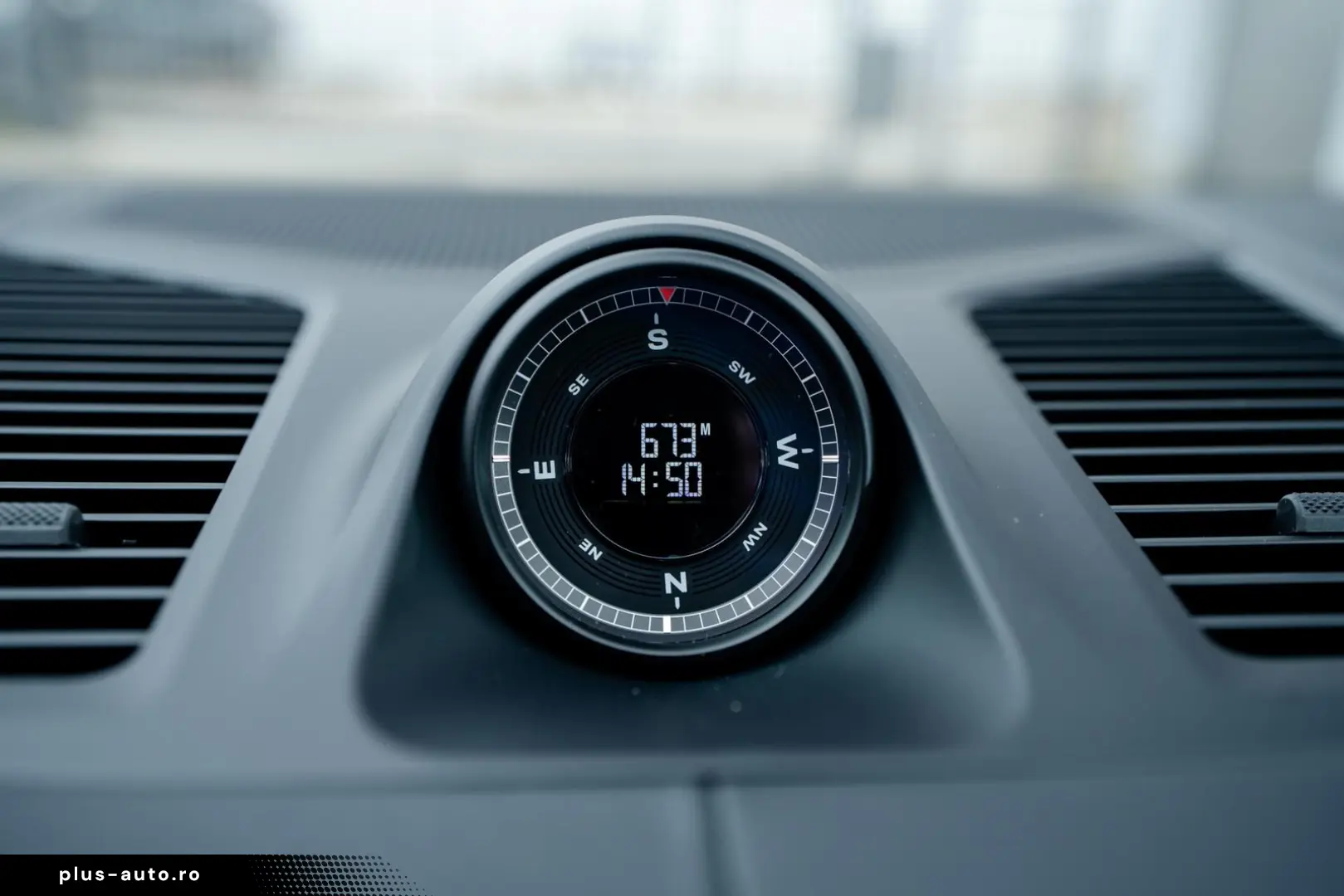 Porsche Cayenne Coupe