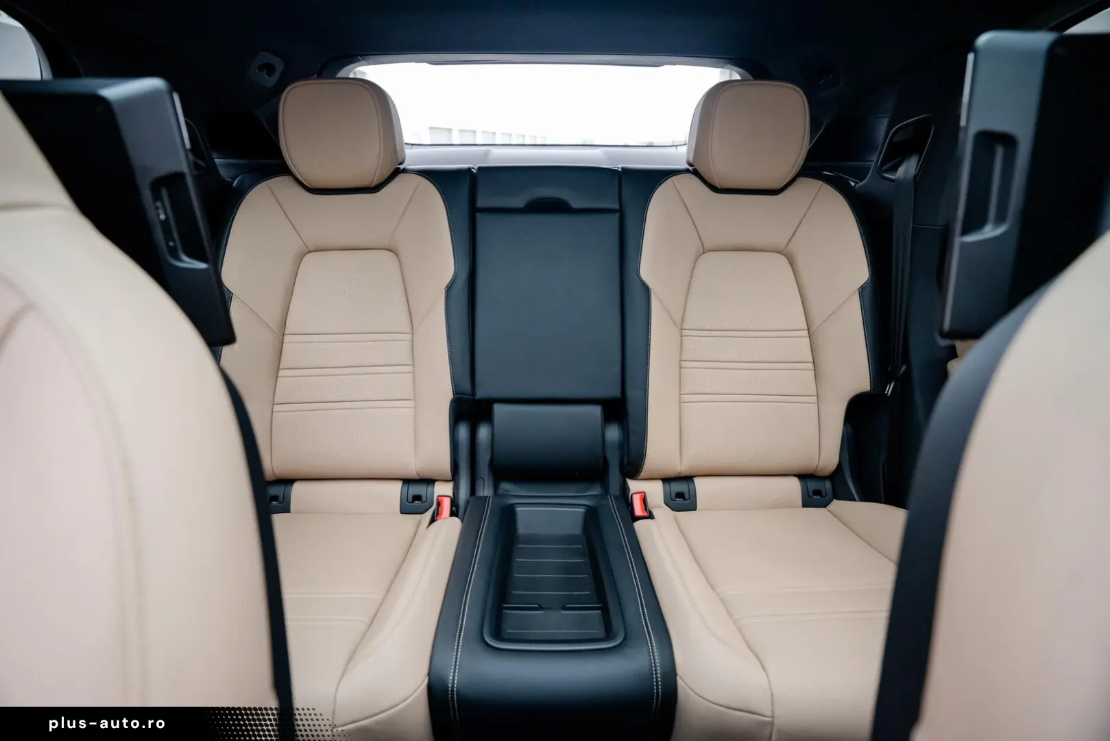 Porsche Cayenne Coupe