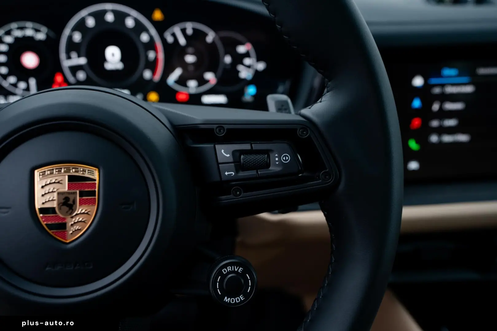 Porsche Cayenne Coupe