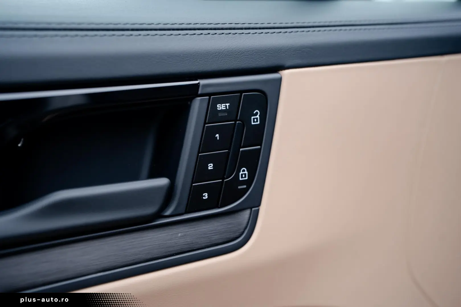 Porsche Cayenne Coupe