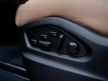 Porsche Cayenne Coupe