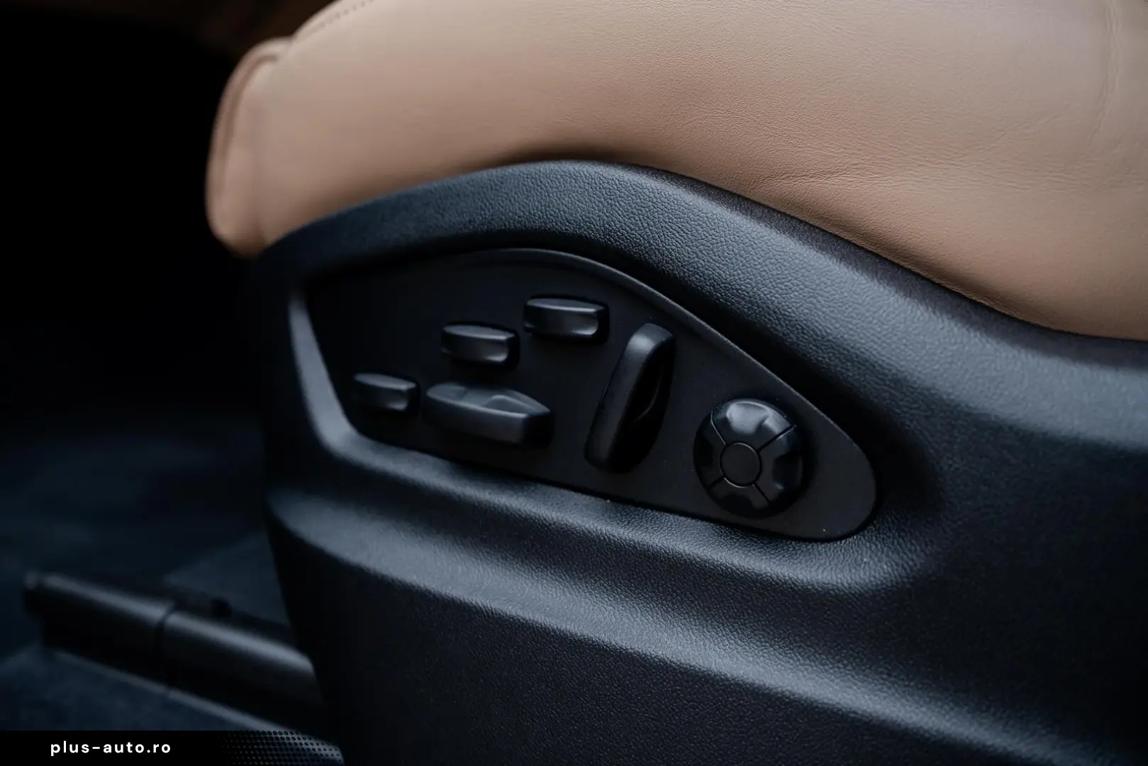 Porsche Cayenne Coupe