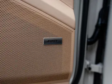 Porsche Cayenne Coupe