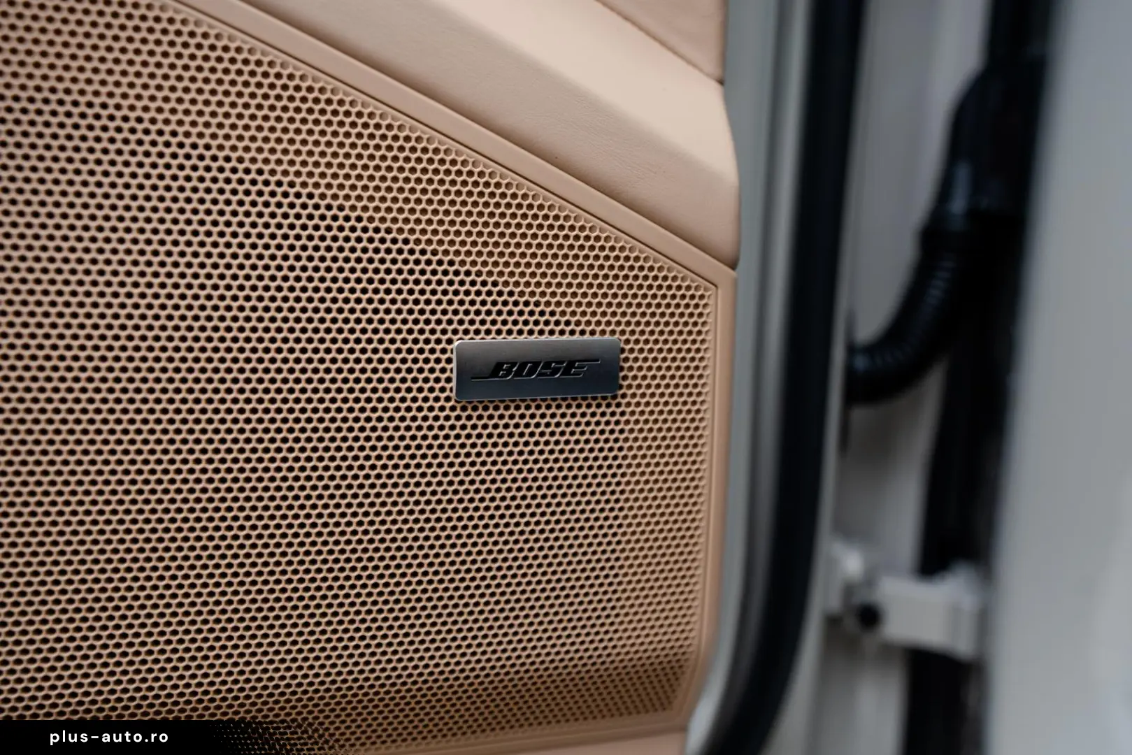 Porsche Cayenne Coupe