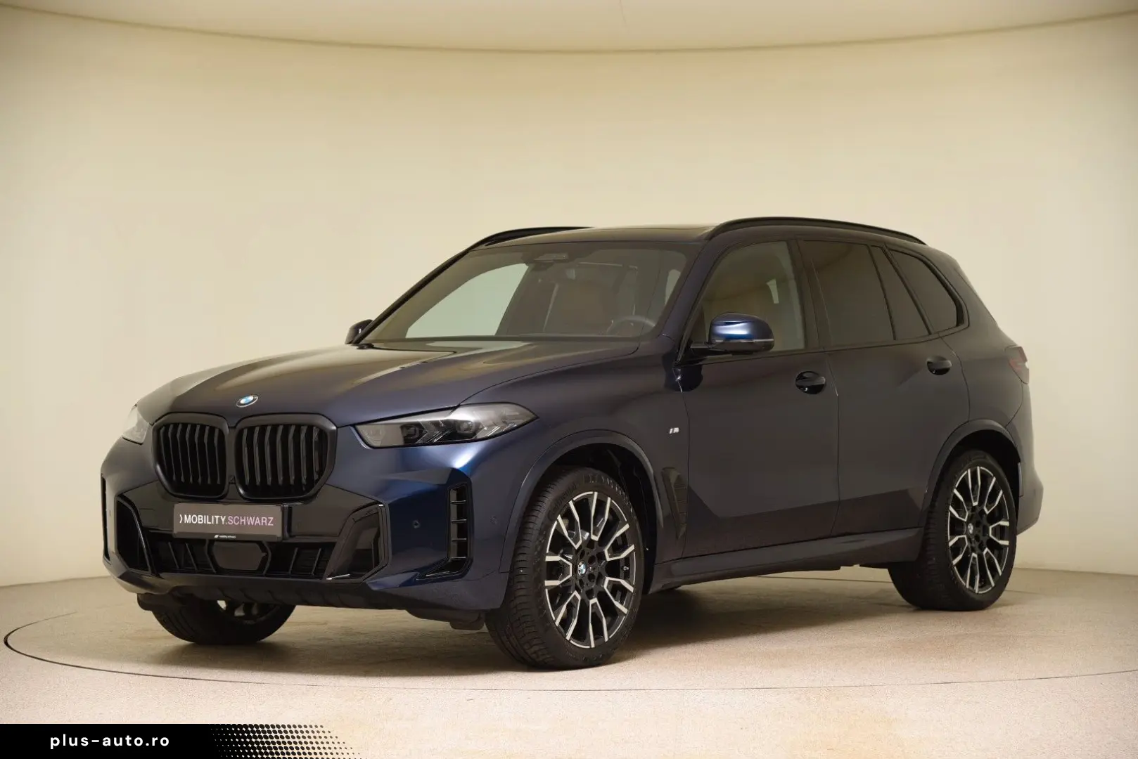 BMW X5 xDrive30d M Sport Pro ACC Pano LED H&K AHK
