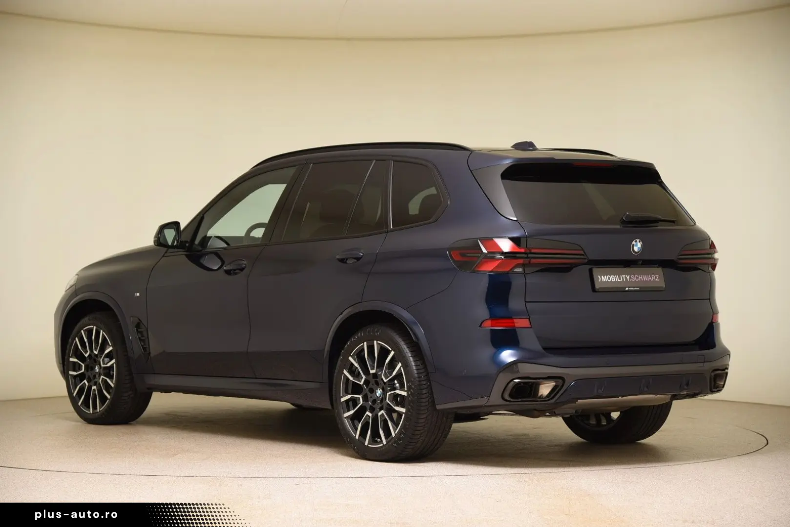 BMW X5 xDrive30d M Sport Pro ACC Pano LED H&K AHK