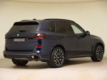 BMW X5 xDrive30d M Sport Pro ACC Pano LED H&K AHK