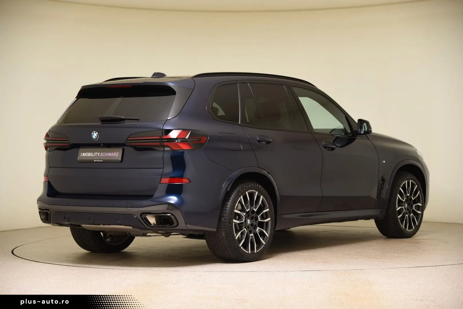 BMW X5 xDrive30d M Sport Pro ACC Pano LED H&K AHK