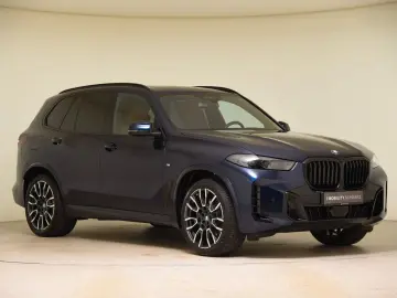 BMW X5 xDrive30d M Sport Pro ACC Pano LED H&K AHK