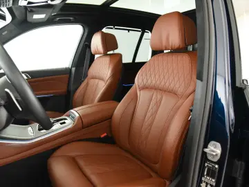 BMW X5 xDrive30d M Sport Pro ACC Pano LED H&K AHK