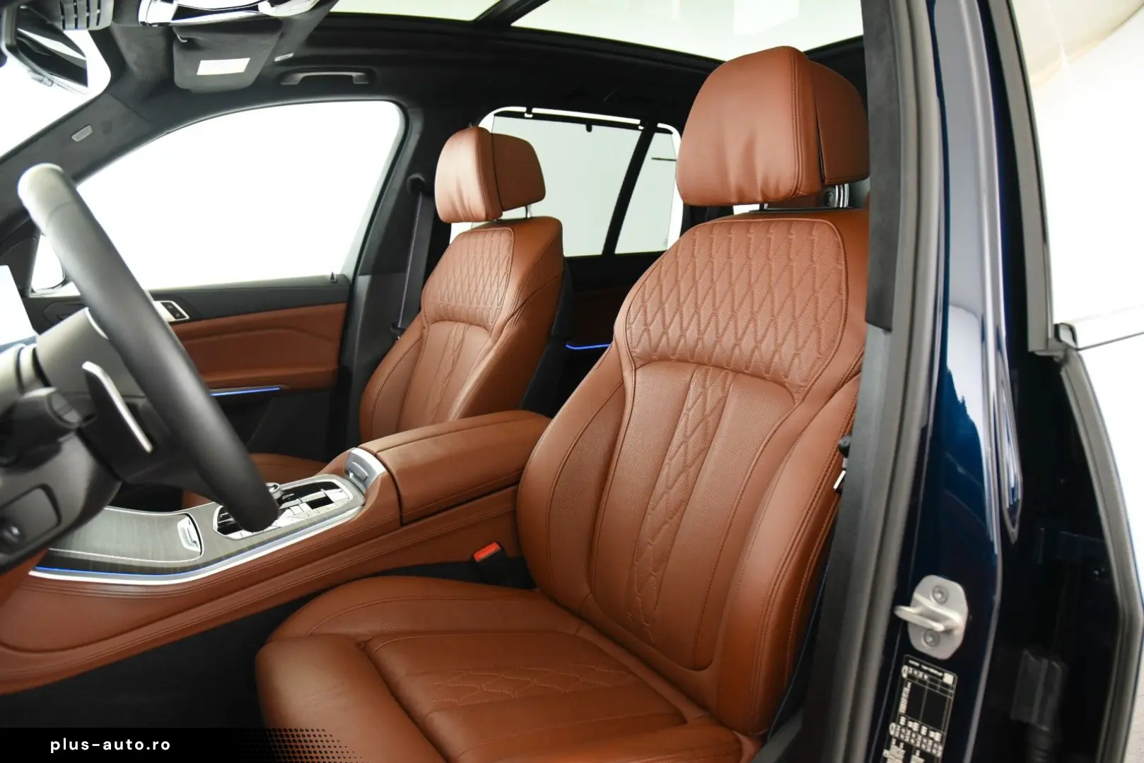 BMW X5 xDrive30d M Sport Pro ACC Pano LED H&K AHK