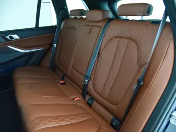 BMW X5 xDrive30d M Sport Pro ACC Pano LED H&K AHK