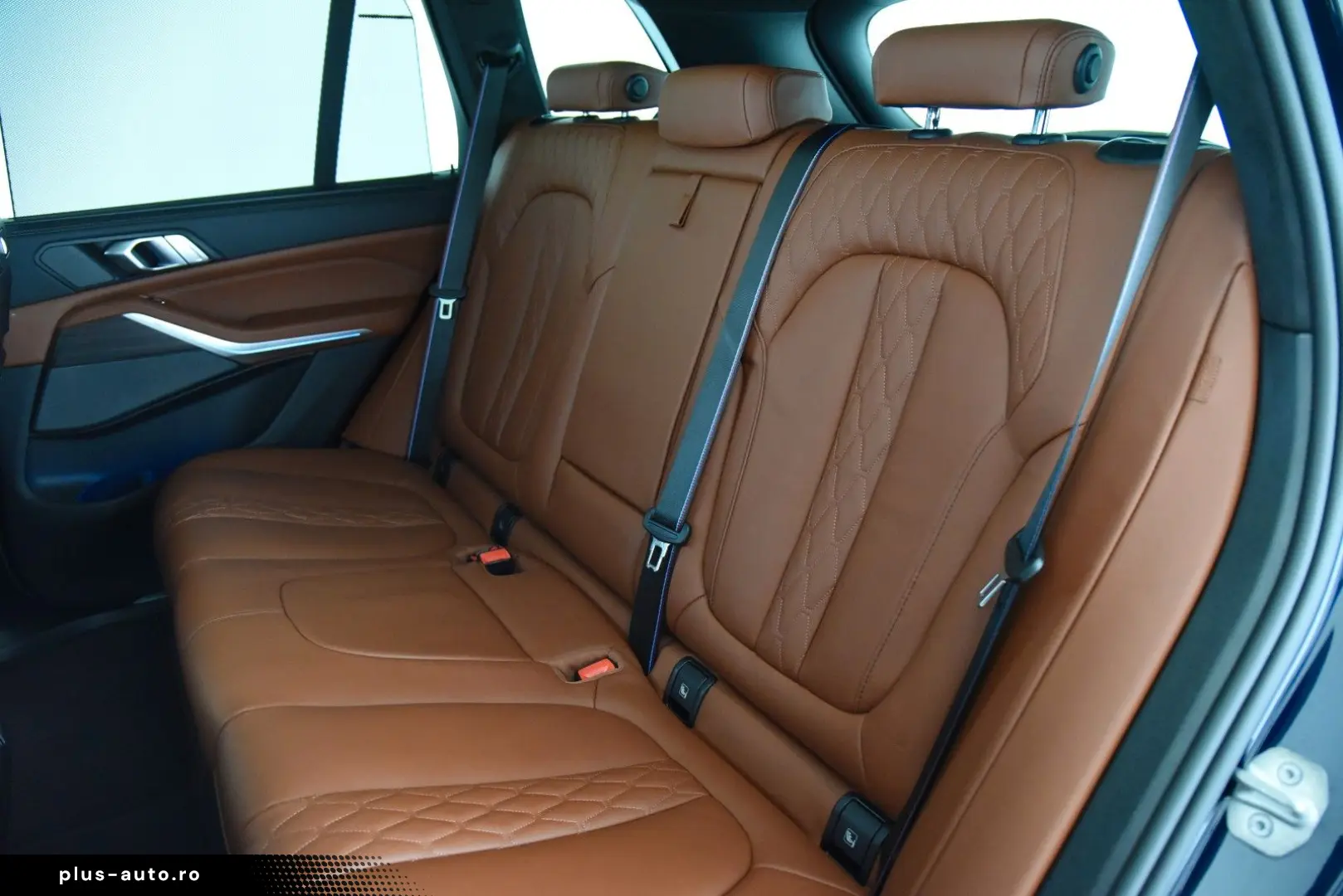 BMW X5 xDrive30d M Sport Pro ACC Pano LED H&K AHK