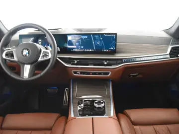 BMW X5 xDrive30d M Sport Pro ACC Pano LED H&K AHK